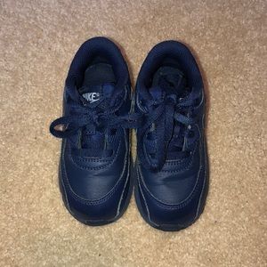 Toddler Nike air max 90